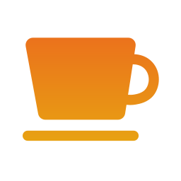 Eilik brews you a coffee