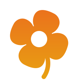 Eilik brings you a flower