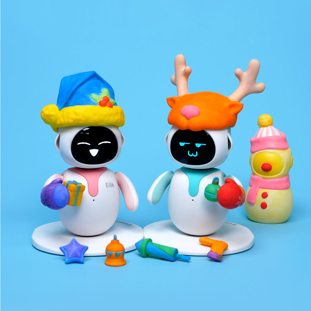 DIY Vinyl Painted Toys